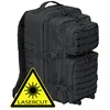 Bild von Brandit Rucksack Brandit Accessoires US Cooper Lasercut large