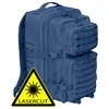 Bild von Brandit Rucksack Brandit Accessoires US Cooper Lasercut large