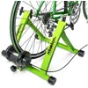Bild von relaxdays Rollentrainer Fahrrad Rollentrainer mit 6 Gängen (1-tlg), grün