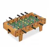 Bild von relaxdays Tischfußballspiel Tischkicker (6-tlg)