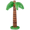 Bild von relaxdays Aufblasbares Partyzubehör Aufblasbare Palme XL