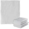 Bild von relaxdays Fettfilter Filter Dunstabzugshaube 5er Set, Zubehör für Universal für Dunstabzugshauben (47 x 59 cm)
