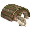 Bild von relaxdays Igelhaus aus Holz