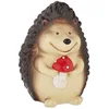 Bild von relaxdays Gartenfigur Igel, (1 St)