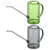 Bild von relaxdays Gießkanne Zimmerpflanzen 1 Liter 2er Set (2-tlg., 2er Set)