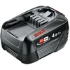 Bild von Bosch Home & Garden »PBA 18V 4.0Ah W-C« Akku