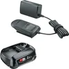 Bild von Bosch Home & Garden »PBA 18V 2.5Ah« Akku Starter-Set, inkl. Ladegerät