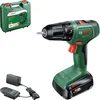 Bild von BOSCH Akku-Bohrschrauber Bosch Akku-Bohrschrauber EasyDrill 18V-38 2,0 Ah