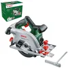 Bild von Bosch Home & Garden Akku-Handkreissäge UniversalCirc 18V-53 - solo, ohne Akku und Ladegerät