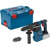 Bild von Bosch Professional Akku-Bohrhammer »GBH 18V-26F«, mit SDS plus GBH 18V-26F, ohne Akku, ohne Ladegerät
