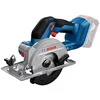 Bild von BOSCH Elektrowerkzeug-Set Professional GKS 18V-51 Akku-Kreissäge