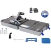 Bild von DREMEL Gehrungssäge Mobile Sägestation 12V mit Sägetisch-Koffer und Laser F013CS12JM