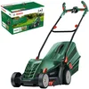 Bild von Bosch Home & Garden Elektrorasenmäher UniversalRotak 34-405, 34 cm Schnittbreite