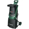 Bild von Bosch Home & Garden Häcksler UniversalShredder 2x18V-25, 2,5 cm max. Astdurchmesser, (Set), kraftvolle 36V-Leistung durch 2x 18V-Akku