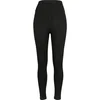 Bild von URBAN CLASSICS Leggings Urban Classics Damen Ladies High Waist Jersey Leggings (1-tlg)