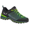 Bild von Salewa Mtn Trainer Lite GTX (Zustieg, wasserdicht) grün Herren Wanderschuh