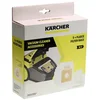 Bild von KÄRCHER Staubsaugerbeutel Kärcher 2.863-236.0 5x Staubsaugerbeutel für VC2 (Premium) Staubsauger