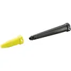 Bild von KÄRCHER Dampfreiniger Kärcher Home & Garden 2.863-263.0 Turbodüse 1 St. Schwarz, Gelb