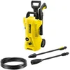 Bild von KÄRCHER Hochdruckreiniger K 2 Power Control, Druck max: 110 bar, Fördermenge max: 360 l/h, Home & Garden App-Unterstützung, Quick Connect