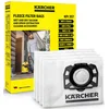 Bild von KÄRCHER Filterbeutel KFI 357, für SE 4 / SE 4001 / SE 4002, Vlies