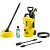 Bild von KÄRCHER Hochdruckreiniger »K 2« Power Control Home, Druck max: 110 bar, Fördermenge max: 360 l/h, Home & Garden App, Teleskopgriff