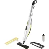 Bild von KÄRCHER Dampfmopp SC 3 UPRIGHT, 1600 W, Aufheizzeit: 0,5 min., Flächenleistung: ca. 60m², Heizleistung: 1.600W