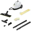 Bild von KÄRCHER Dampfreiniger SC 2 EASYFIX, 1500 W, Dampfdruck: 3,2 bar, Aufheizzeit: 6,5 min.
