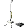 Bild von KÄRCHER Hartbodenreiniger FC 7 CORDLESS, kabelloser Bodenreiniger mit 4 rotierenden Mikrofaserwalzen