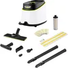 Bild von KÄRCHER Dampfreiniger »SC 3 DELUXE«, 1.900 W, 3,5 bar, Aufheizzeit: 30 s, Flächenleistung: 75 m²
