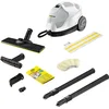 Bild von KÄRCHER Dampfreiniger SC 4 EASYFIX, 2000 W, Dampfdruck: 3,5 bar, Aufheizzeit: 4 min.