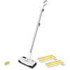 Bild von KÄRCHER Dampfreiniger SC 1 Upright, 1300 W, beutellos