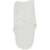 Bild von Meyco Baby Pucksack Offwhite (100% Baumwolle, 1 tlg), 0-3 maanden - 1-pack