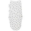 Bild von Meyco Baby Pucksack Mini Panther Soft Pink (100% Baumwolle, 1 tlg), 0-3 maanden - 1-pack