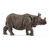 Bild von Schleich® Spielfigur WILD LIFE, Panzernashorn (14816)