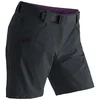 Bild von Maier Sports Funktionsshorts Lulaka Shorts Damen Shorts, kurze Wanderhose, Outdoorhose mit 4 Taschen, Regular Fit