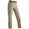 Bild von Maier Sports Outdoorhose Nata 2 Damen Zip-Off Wanderhose, atmungsaktive Trekkinghose, Regular Fit