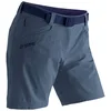 Bild von Maier Sports Funktionsshorts Lulaka Shorts Damen Shorts, kurze Wanderhose, Outdoorhose mit 4 Taschen, Regular Fit