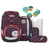 Bild von ergobag Schulranzen (Set, 5-tlg)