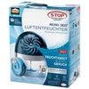 Bild von Pattex Luftentfeuchter AERO 360°, 360° Luftzirkulation, bis 3 Monate, Anti-Geruch
