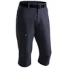 Bild von Maier Sports Caprihose Jennisei kurze Hose Herren, luftige Wanderhose, leichte Outdoorhose, Reg Fit