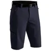 Bild von Maier Sports Bermudas Nil Bermuda kurze Herren Wanderhose, moderne Outdoor-Bermuda, Trekkinghose