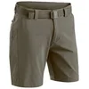 Bild von Maier Sports Funktionsshorts Nil Short M Herren Shorts, kurze Wanderhose, Outdoorhose 4 Taschen, Regular Fit