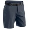 Bild von Maier Sports Funktionsshorts Nil Short M Herren Shorts, kurze Wanderhose, Outdoorhose 4 Taschen, Regular Fit