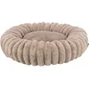 Bild von TRIXIE Hundebett Bett Lonni - hellbraun - ø 50 cm
