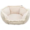 Bild von TRIXIE Hundebett Bett Boho - beige - 50 × 50 cm