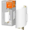 Bild von Ledvance LED Wandleuchte LEDVANCE ORBIS TWIST SMART Wi-Fi Leuchte dimmbare LED Wandleuchte 12W