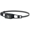 Bild von Ledlenser LED Stirnlampe NEO1R Grau, max 250 Lumen, 39g leicht, 80m Leuchtweite, bis 15 Std. Laufzeit, Akku