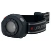 Bild von Ledlenser Taschenlampe Cliplight CU2R, Signallicht für Sicherheit, einfache Bedienung, wiederaufladbar