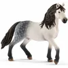 Bild von Schleich® Spielfigur HORSE CLUB, Andalusier Hengst (13821)