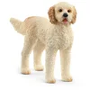 Bild von Schleich® Spielwelt Schleich 13939 - Goldendoodle - Farm World